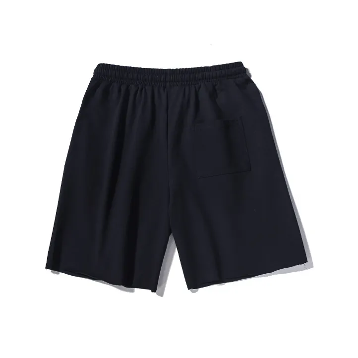 DAFT PUNK Casual Shorts Unisex-5
