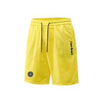 CAREBEARS Casual Shorts Unisex