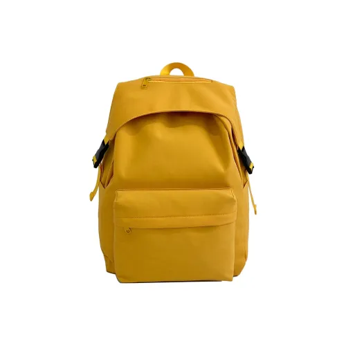 Debecca Nylon Backpack Unisex Multicolor