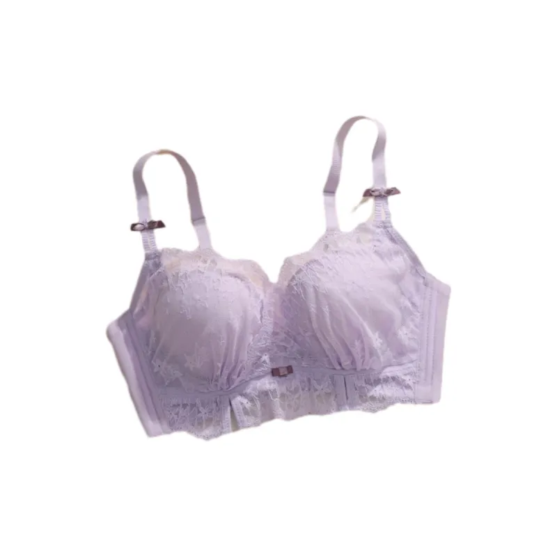 Gentle welcome Women's Bras-2