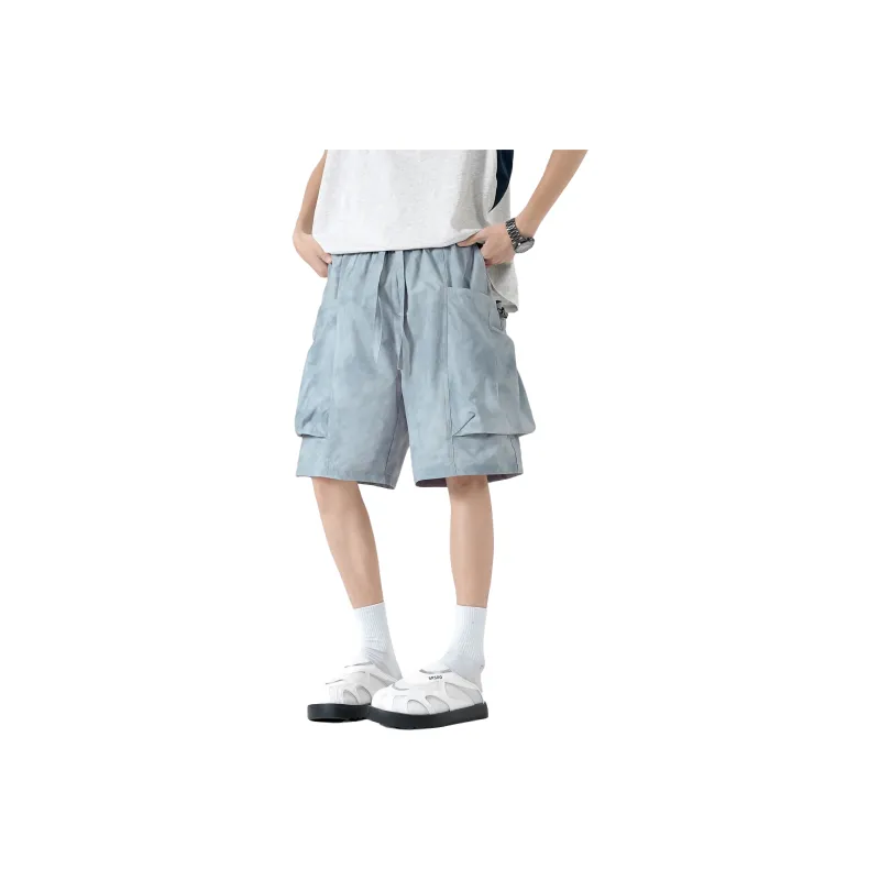 Magmode Casual Shorts Unisex-10