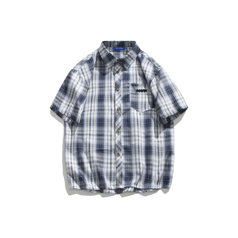 FAIRWHALE Shirts Unisex-2