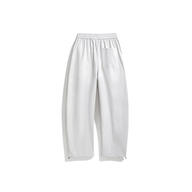 Antioffice Casual Pants Unisex-15
