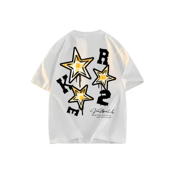 A02 T Shirts Unisex
