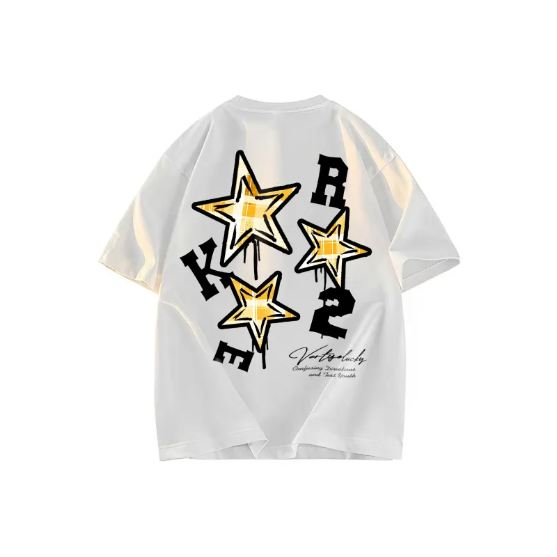 A02 T Shirts Unisex-18