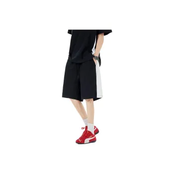 BLANC & ECLARE Casual Shorts Unisex