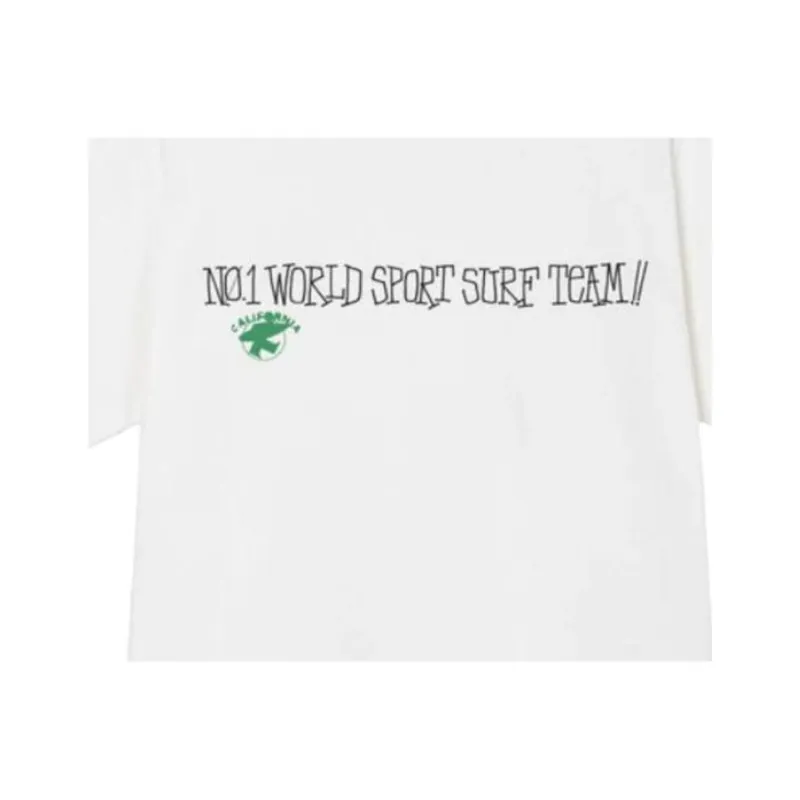 Stussy Gum Crush 2 Pigment Dyed Tee-4