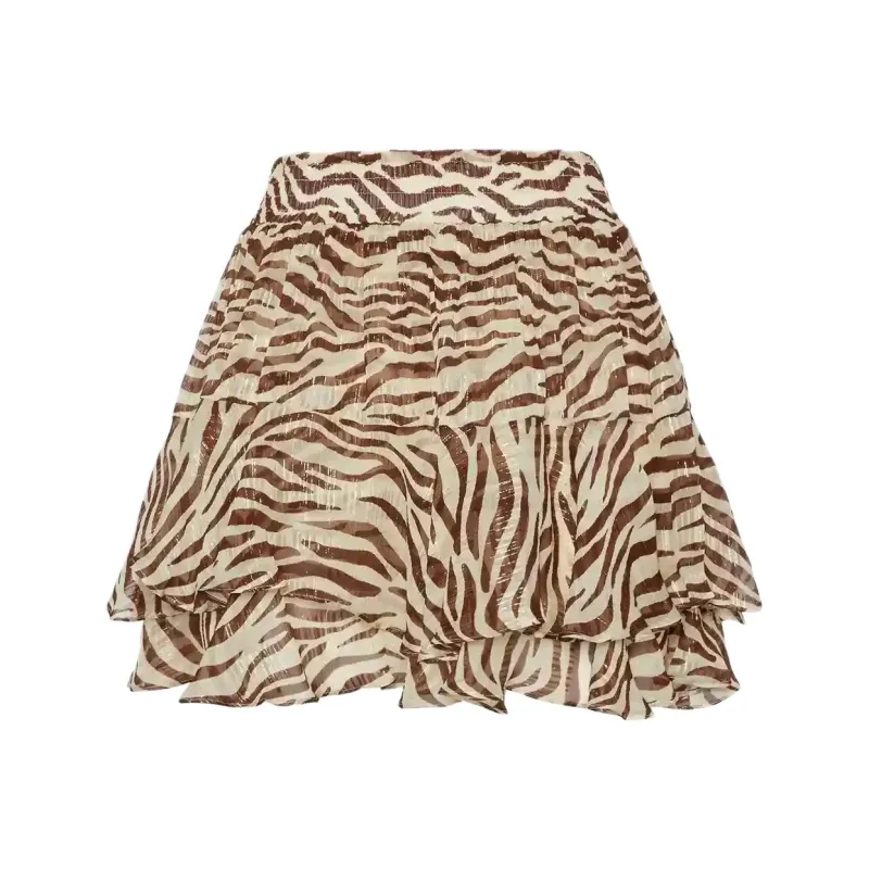 MC2 Saint Barth Eivissa Skirt-0