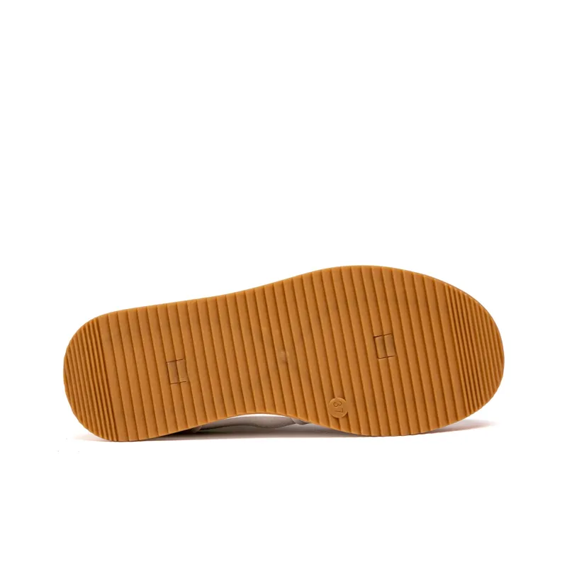 Humanism 1986 Low Top Casual Shoes Women's-4