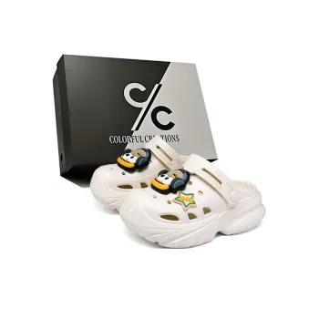 Colorful Creations Clogs Unisex