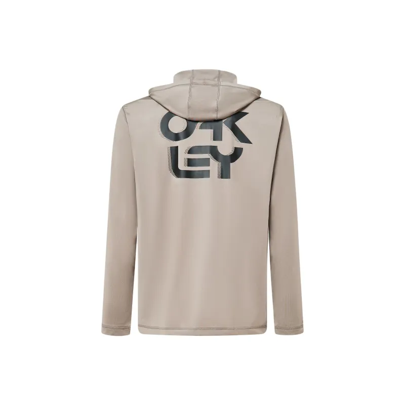 Oakley SS25 Jacket Men's Giant Stone Green-1