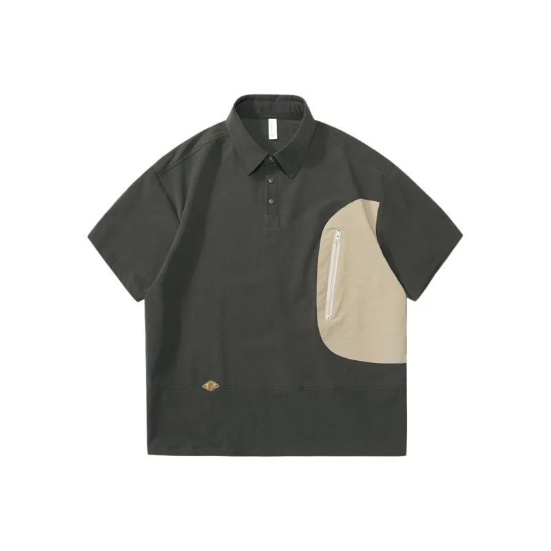 HLPT T Shirts Unisex-0