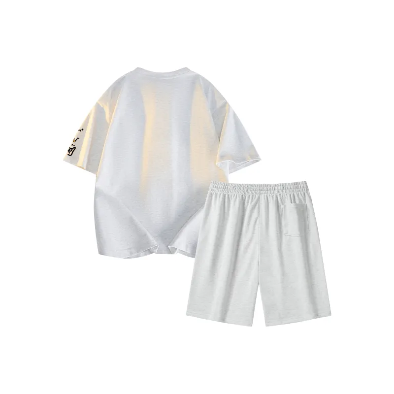 7 SEVFUN Casual Sportswear Unisex-23
