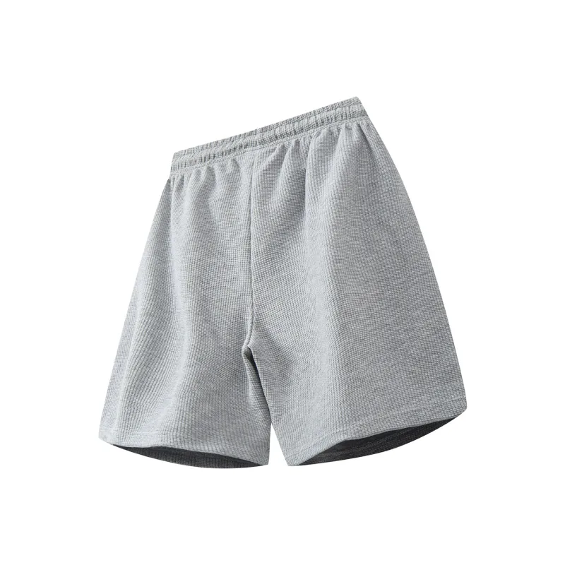 JEANSWEST Casual Shorts Men-5