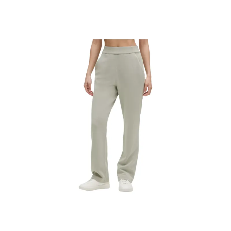 Lululemon Casual Pants Women's Ivory White-13