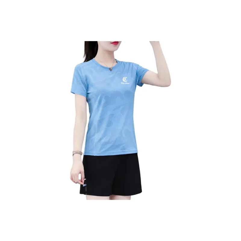 The New Age Family Casual Suit Women's-7