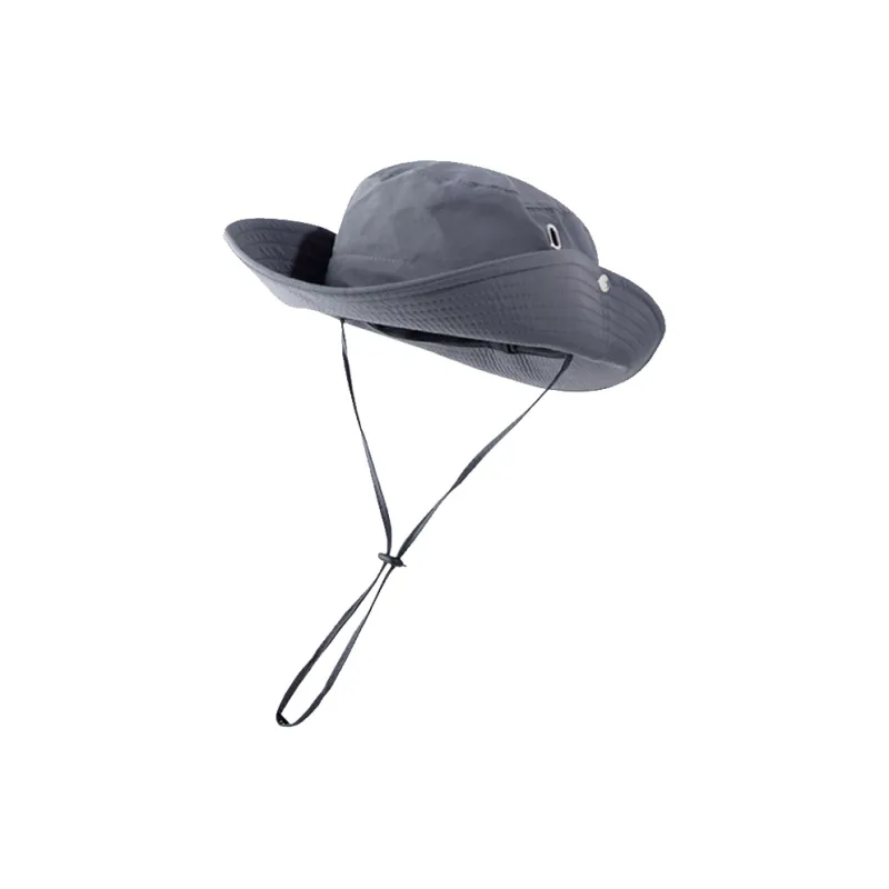 VIVIWELL Polyester Bucket Hats Unisex-2