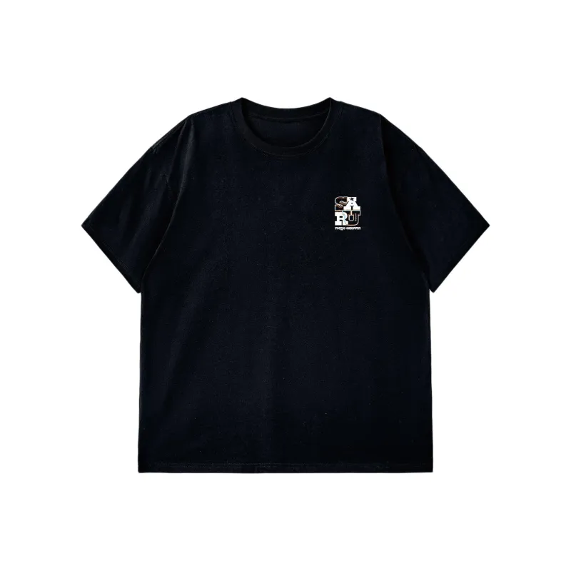 SANTASTIC T Shirts Unisex-1