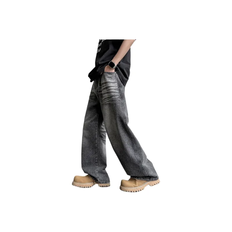 NVRFRGT Jeans Unisex-7
