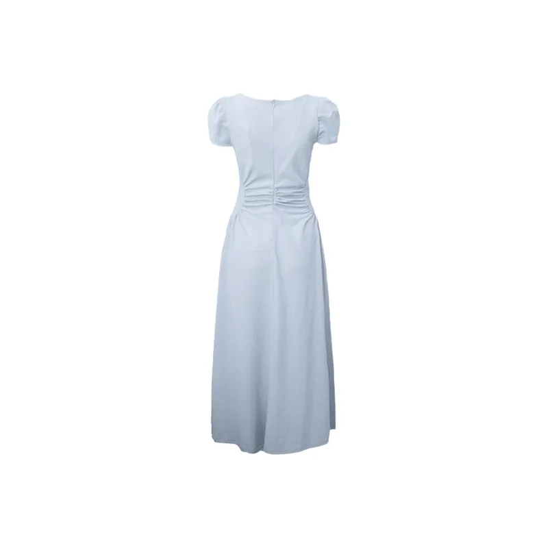 Nooidea Official Short Sleeved Dress Women's-1