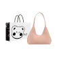 Pink+Shopping Bag