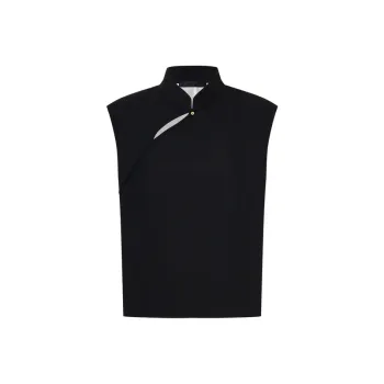 MO&CO Shirts Women's Black