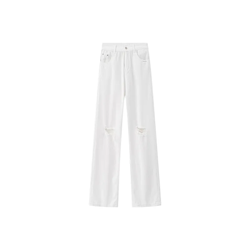 Maxim's De Paris Jeans Unisex-15