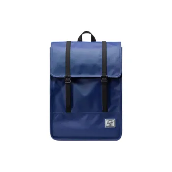 Herschel Polyester Backpack Unisex Blue