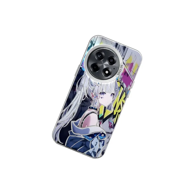 CHUNFAN Phone Cases-1