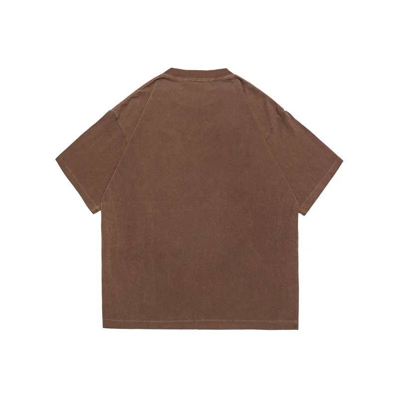 A3G4 T Shirts Unisex-11