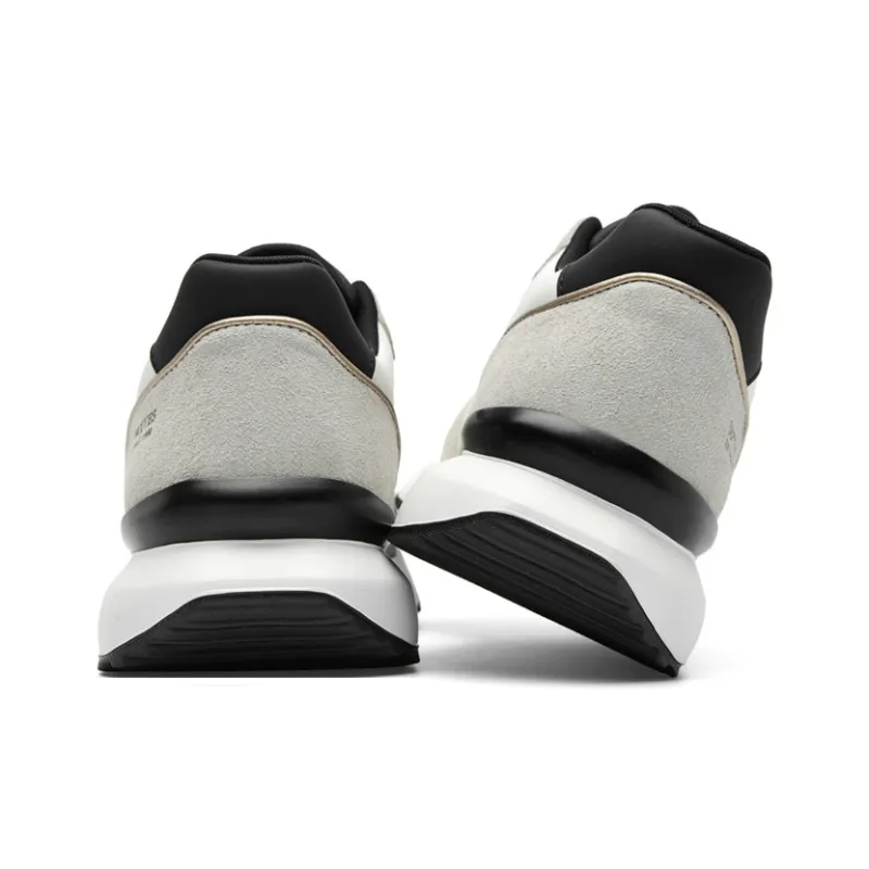 SEPTWOLVES Low Top Casual Shoes Men's-4