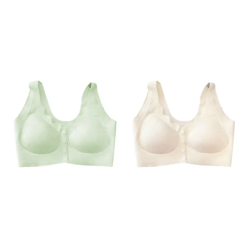 YUZHAOLIN Bra Women's Combo Set-21