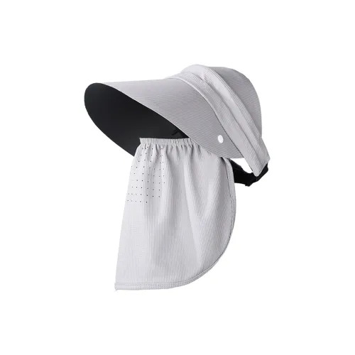 15 MINS Polyester Sun Protection Hats Women's