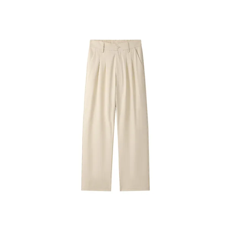 Mimx Homme Casual Pants Unisex-14