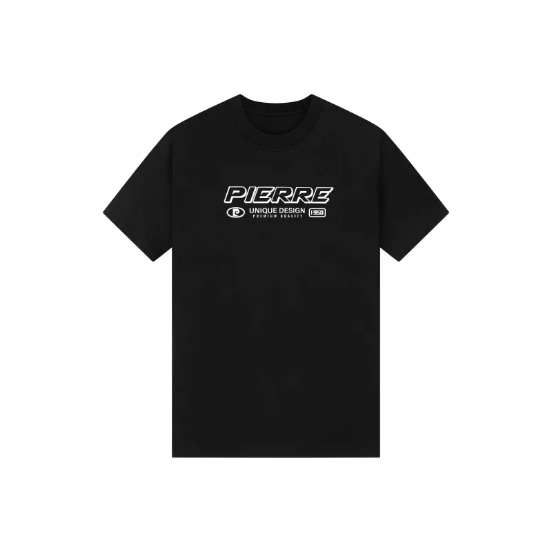 PIERRE CARDIN T Shirts Unisex-1