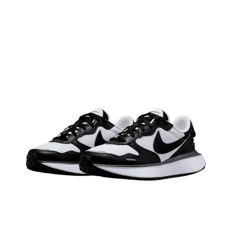 Nike Phoenix Waffle Lth Panda Women's-2
