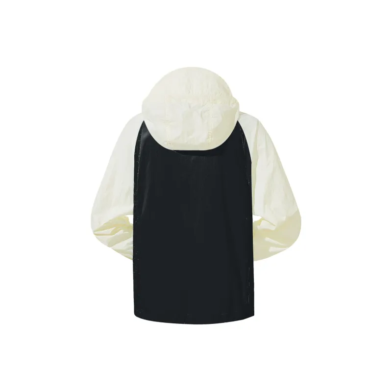 CAN·TORP Super Light Breathable UV Protection Cooling Sun Protection Clothing Unisex-1