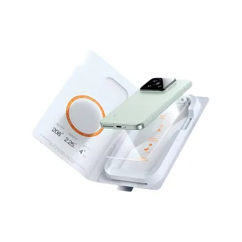 Flashing Demons Cell Phone Protective Films
