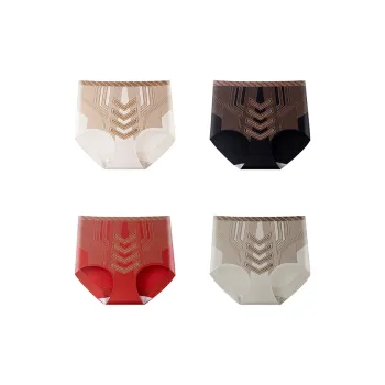 MADALLO Women's Underpants