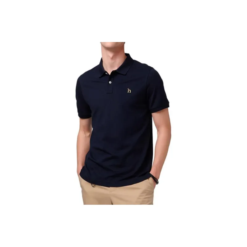 HAZZYS Polo Shirts Men-0
