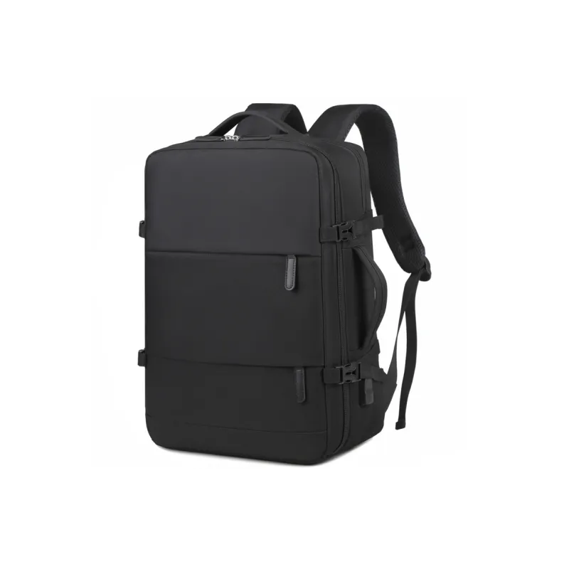 H YXIANG Oxford Backpack Unisex Multicolor-9