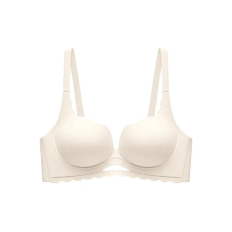 Gentle welcome Women's Bras-2
