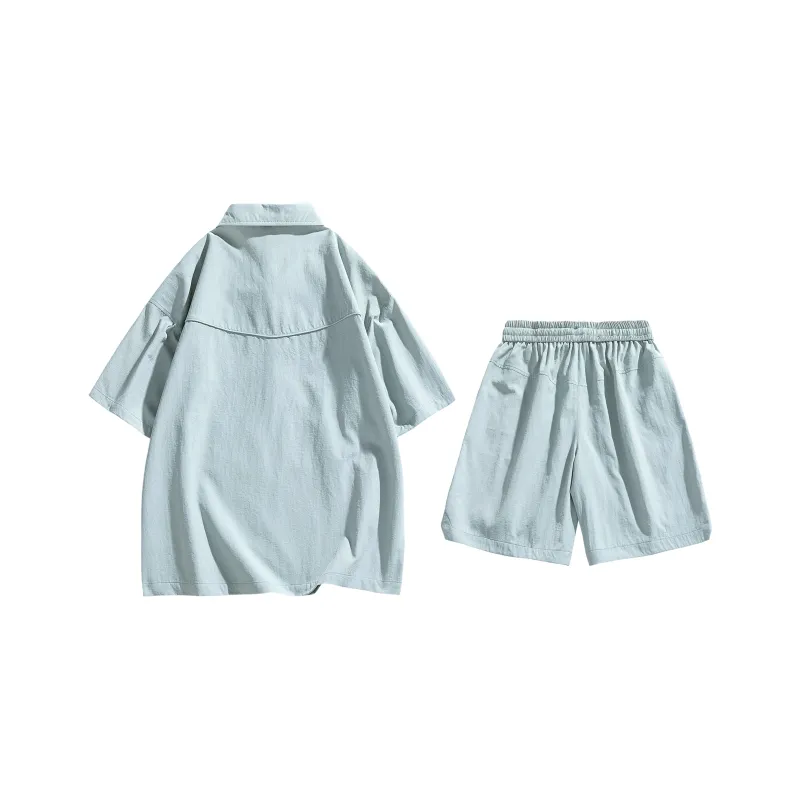 Pallsupol Casual Sportswear Unisex-9