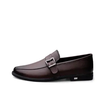 British Knights Casual Shoes Men's Brown