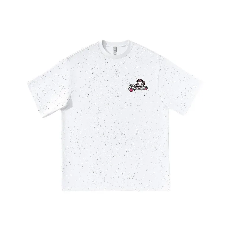 HIPANDA T Shirts Unisex-2