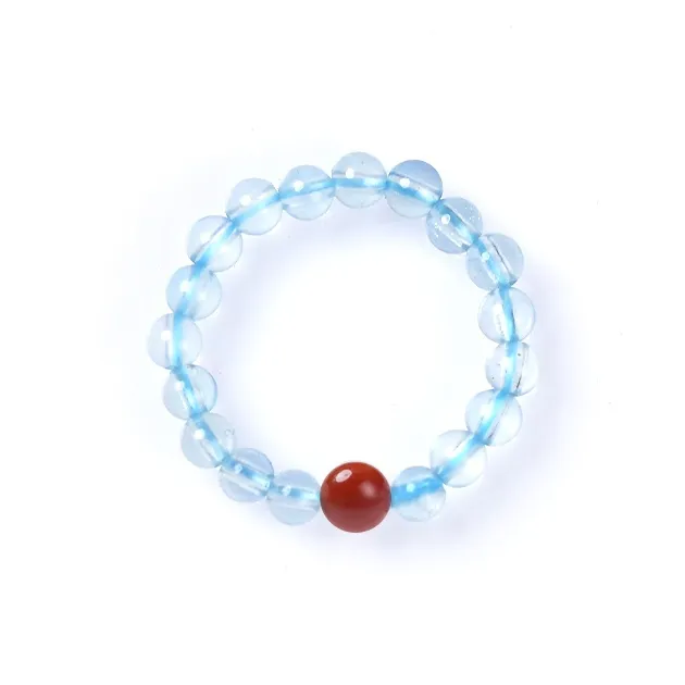 Tokai Family Aquamarines Rings Unisex-6