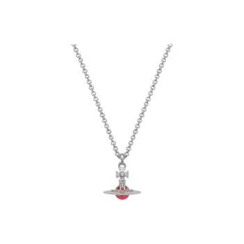 Vivienne Westwood   Necklaces Women's Silver