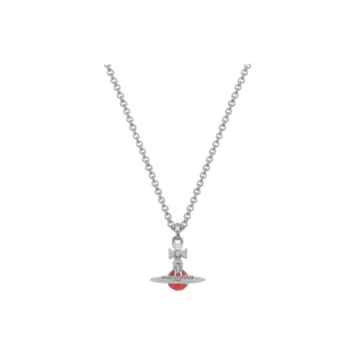 Vivienne Westwood Orb pendant Necklace