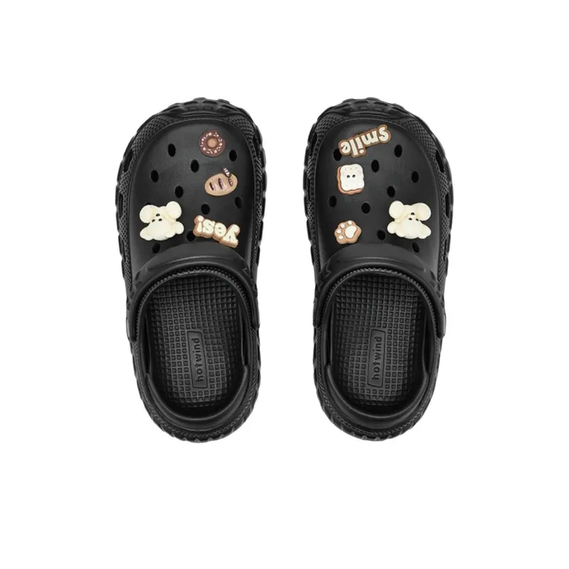 Hotwind Clogs Women's-2