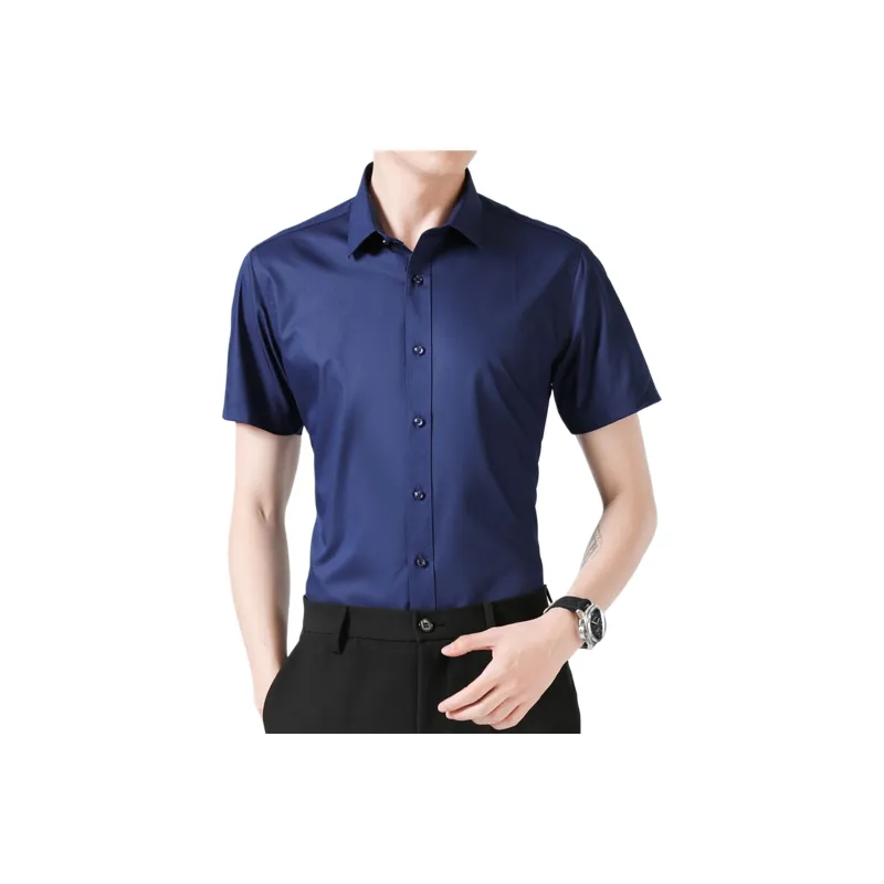 PIERRE CARDIN Shirts Men-2